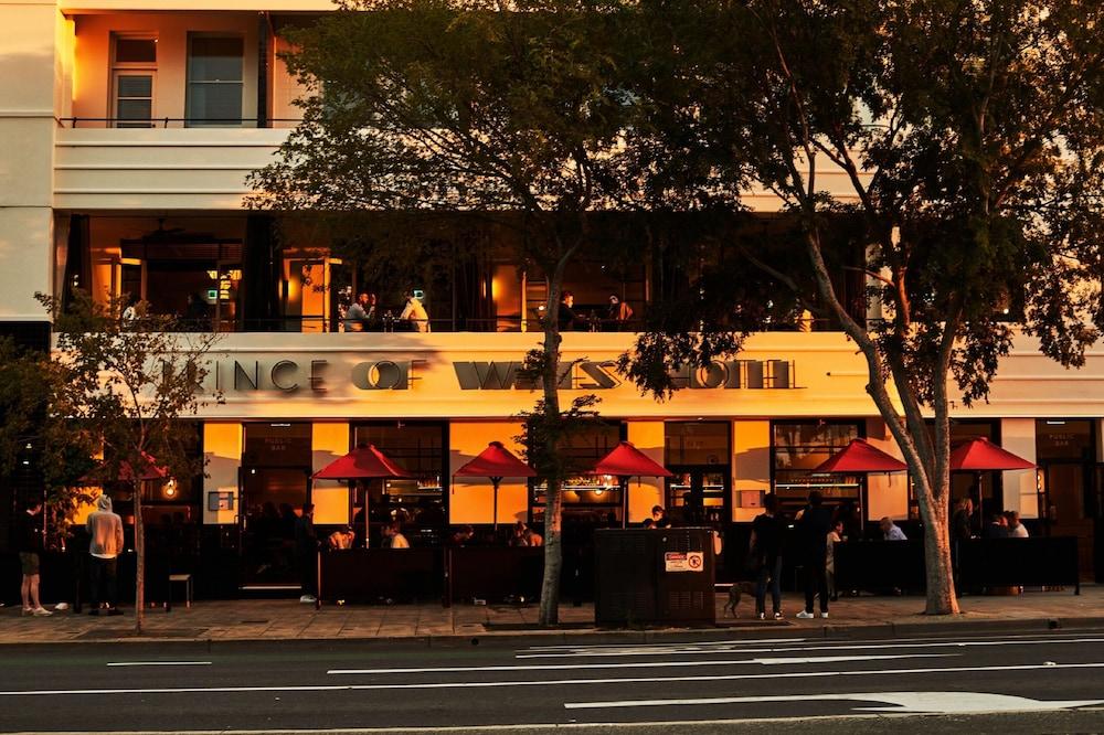 The Prince Melbourne Exterior photo